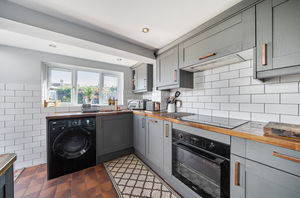 Kitchen angle 2- click for photo gallery